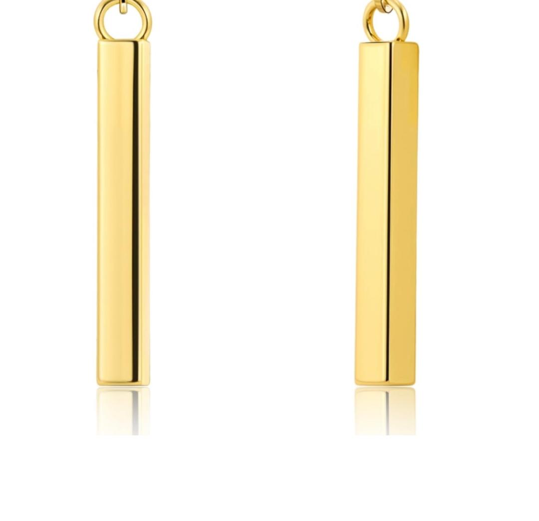 Long Bar Arch High Heel Jewelry Chandeliers