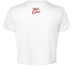 Life Is Short Acoop Neck T-Shirt