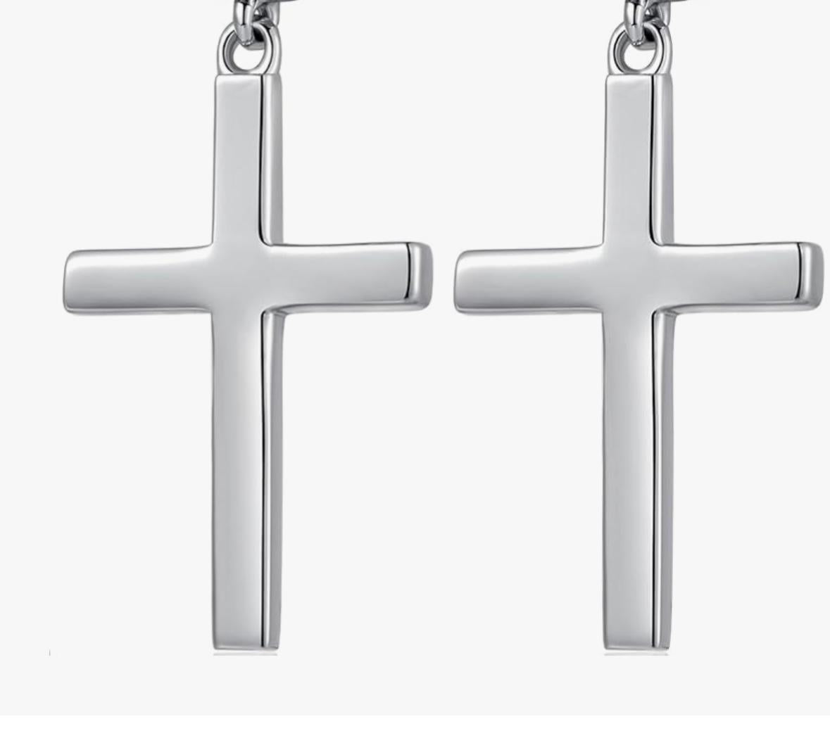 Cross High Arch High Heel Jewelry Chandeliers