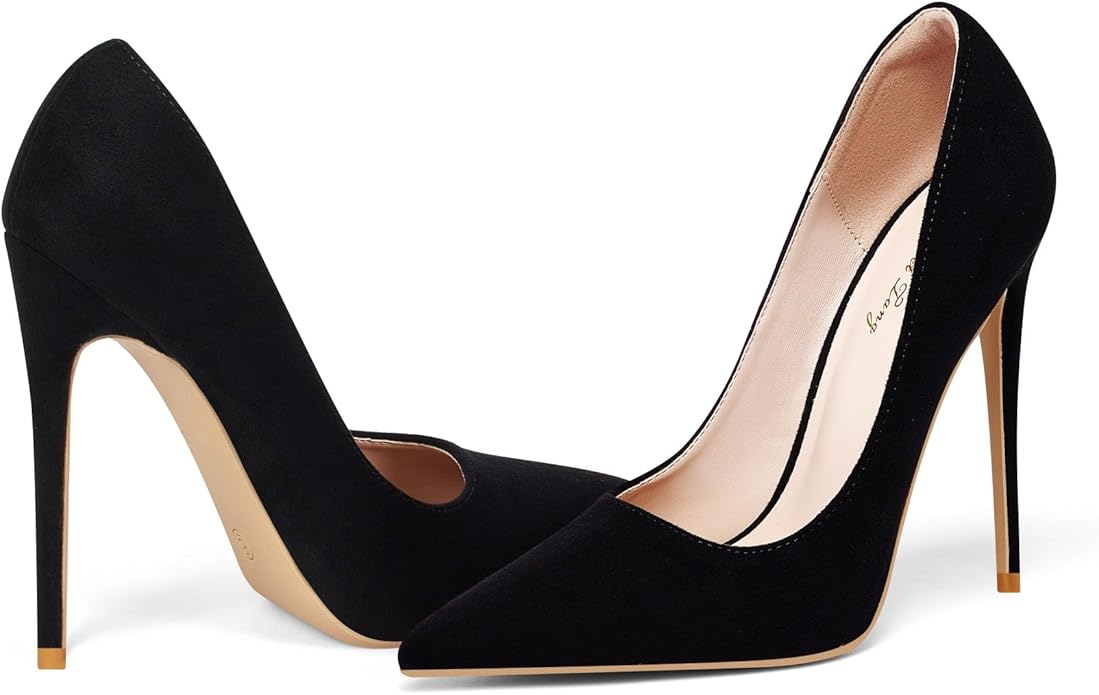 Gift Box Pumps Sexy Heels Party Shoes