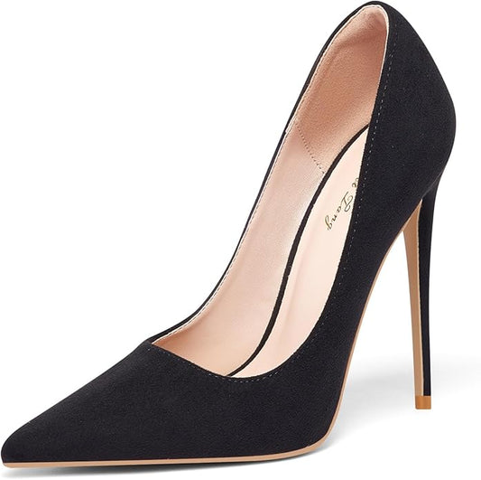 Gift Box Pumps Sexy Heels Party Shoes