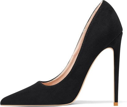 Gift Box Pumps Sexy Heels Party Shoes