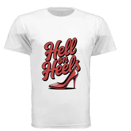 Hell On Heels