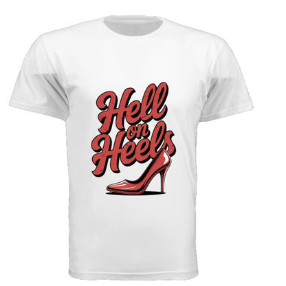 Hell On Heels