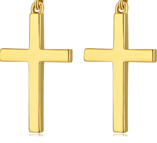 Cross High Arch High Heel Jewelry Chandeliers