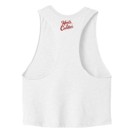 High Hopes Tank Top