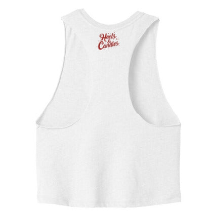 High Hopes Tank Top