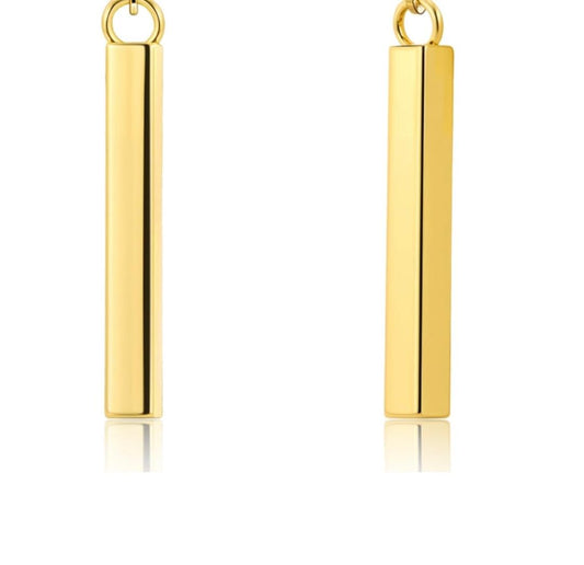 Long Bar Arch High Heel Jewelry Chandeliers
