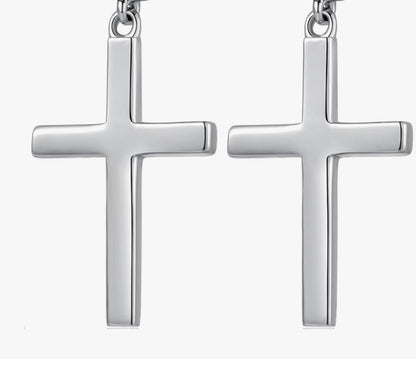 Cross High Arch High Heel Jewelry Chandeliers