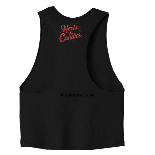 Hell on Hells Tank Top
